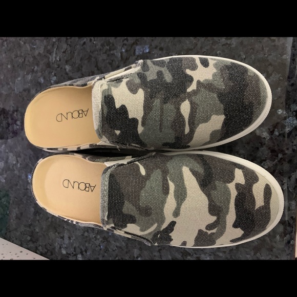 NIB ABOUND Size 5 Women’s Shoes 🔥 - Picture 3 of 5